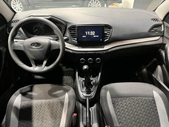 Lada (ВАЗ) Vesta I Рестайлинг (NG) с пробегом 2024 года, цена 1 090 000 рублей, 45041 км, седан, Автокод Объявления