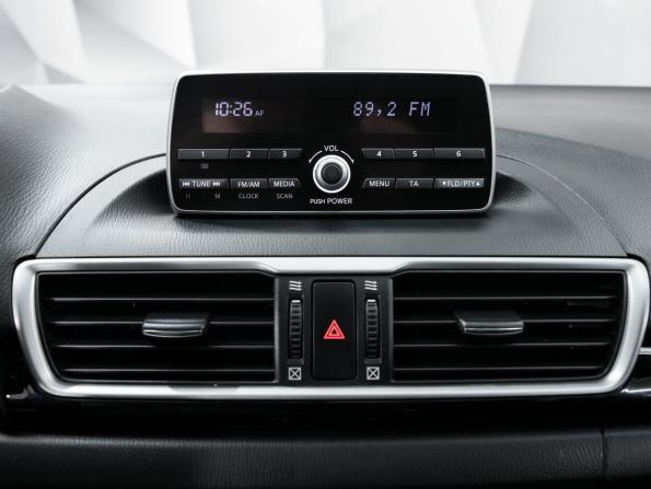 Mazda 3 II (BL) Рестайлинг с пробегом 2013 года, цена 1 295 000 рублей, 144726 км, хэтчбек, Автокод Объявления