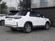 Changan CS95 I Рестайлинг 2 Москва  - изображение 25