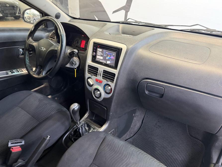 Chery Bonus (A13) Ростов-на-Дону  - изображение 6