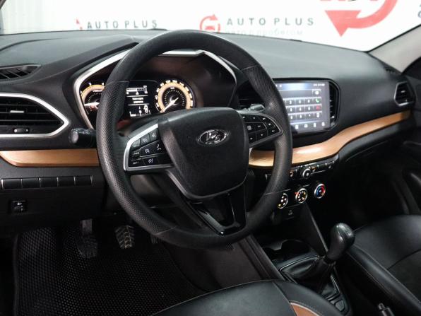 Lada (ВАЗ) Vesta I Рестайлинг (NG) с пробегом 2024 года, цена 1 449 000 рублей, 46350 км, универсал, Автокод Объявления