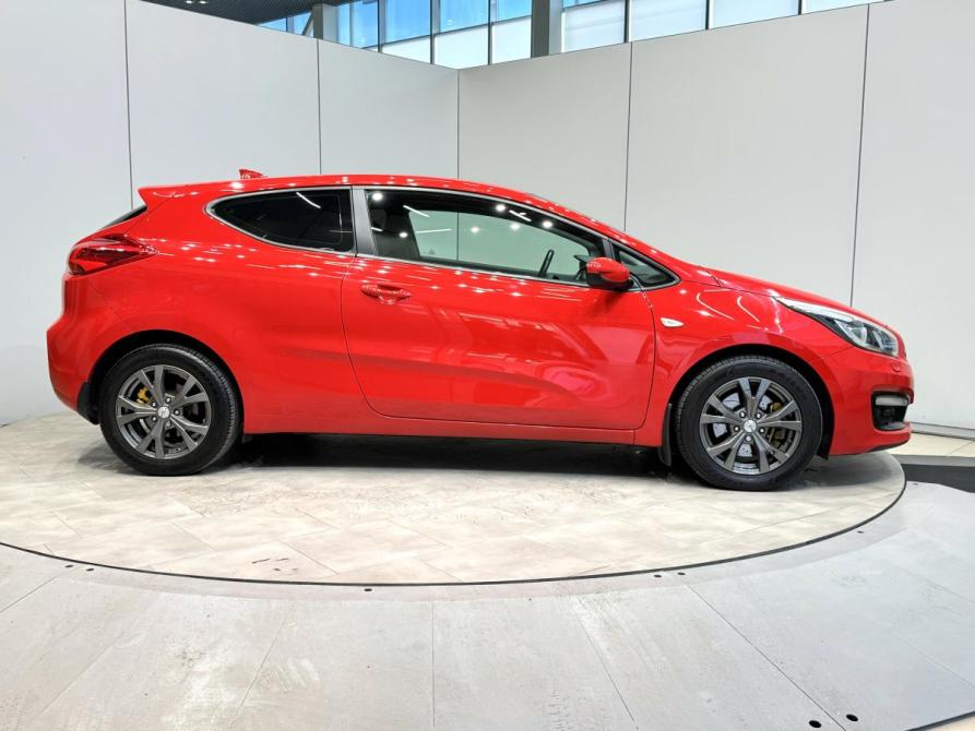 Kia Ceed II Рестайлинг Волжский  - изображение 6