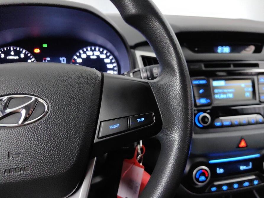 Hyundai Creta I Подольск  - изображение 19