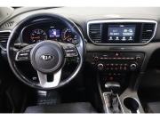 Kia Sportage IV Рестайлинг Коломна  - изображение 23