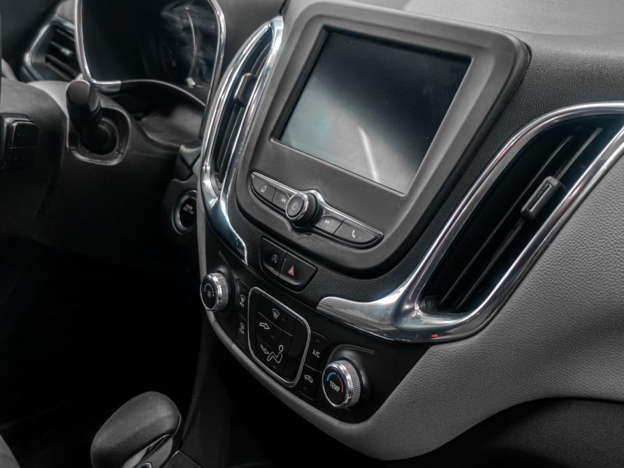Chevrolet Equinox III Рестайлинг Ростов-на-Дону  - изображение 15