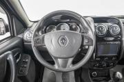 Renault Duster I Рестайлинг Барнаул  - изображение 43