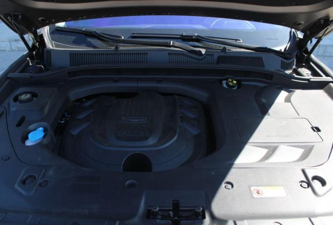 Geely Atlas Pro с пробегом 2023 года, цена 1 980 000 рублей, 30409 км, внедорожник, Автокод Объявления