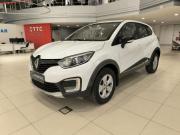 Renault Kaptur I Казань  - изображение 23