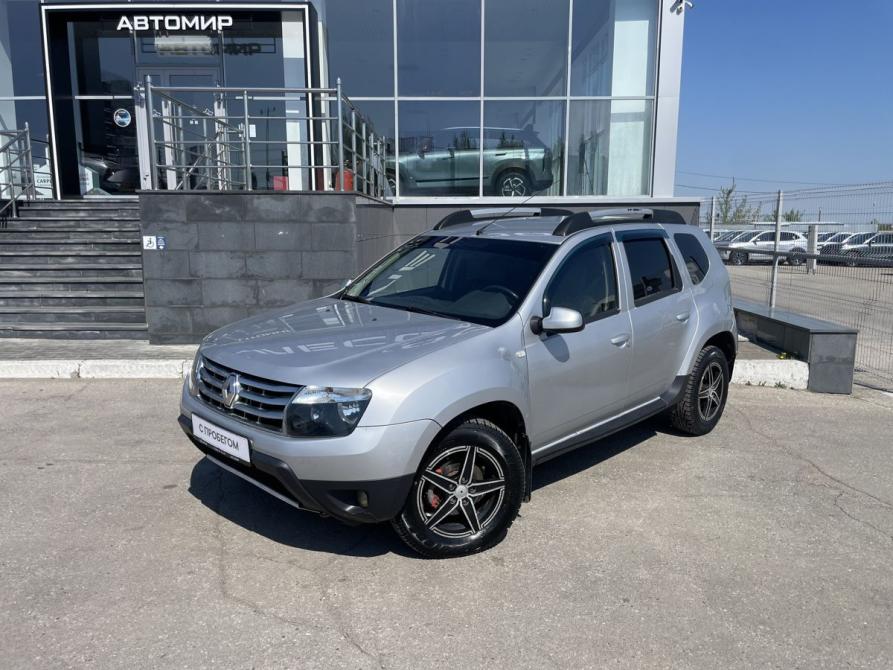 Renault Duster I Саратов  - изображение 1
