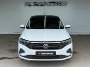 Volkswagen Polo VI Уфа  - изображение 24