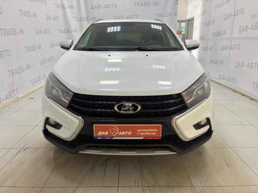 Lada (ВАЗ) Vesta I Пермь  - изображение 2