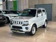 Suzuki Jimny III Рестайлинг 2 Оренбург  - изображение 22