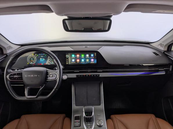 Omoda C5 I с пробегом 2022 года, цена 1 700 000 рублей, 26282 км, внедорожник, Автокод Объявления