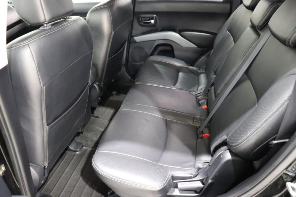 Mitsubishi Outlander II Иркутск  - изображение 19