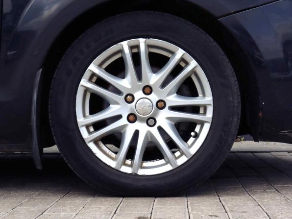 Ford Focus II Рестайлинг с пробегом 2008 года, цена 419 000 рублей, 305650 км, седан, Автокод Объявления