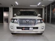 Toyota Land Cruiser 200 Series Рестайлинг 1 Минеральные Воды  - изображение 20