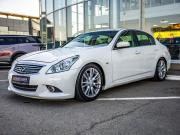 Infiniti G IV Волгоград  - изображение 43