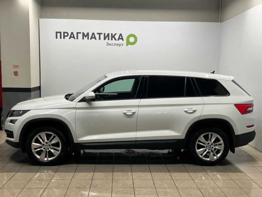 Skoda Kodiaq I Санкт-Петербург  - изображение 8