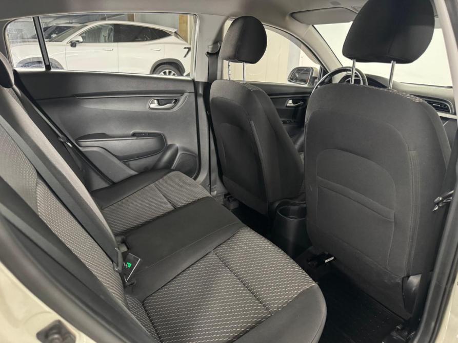 Kia Rio IV Екатеринбург  - изображение 18