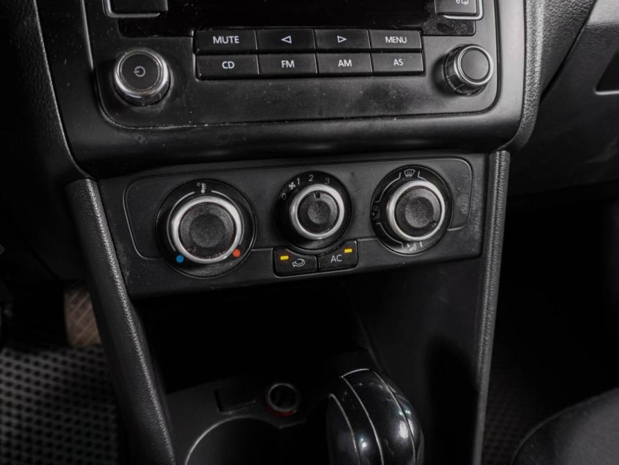 Volkswagen Polo V Воронеж  - изображение 12