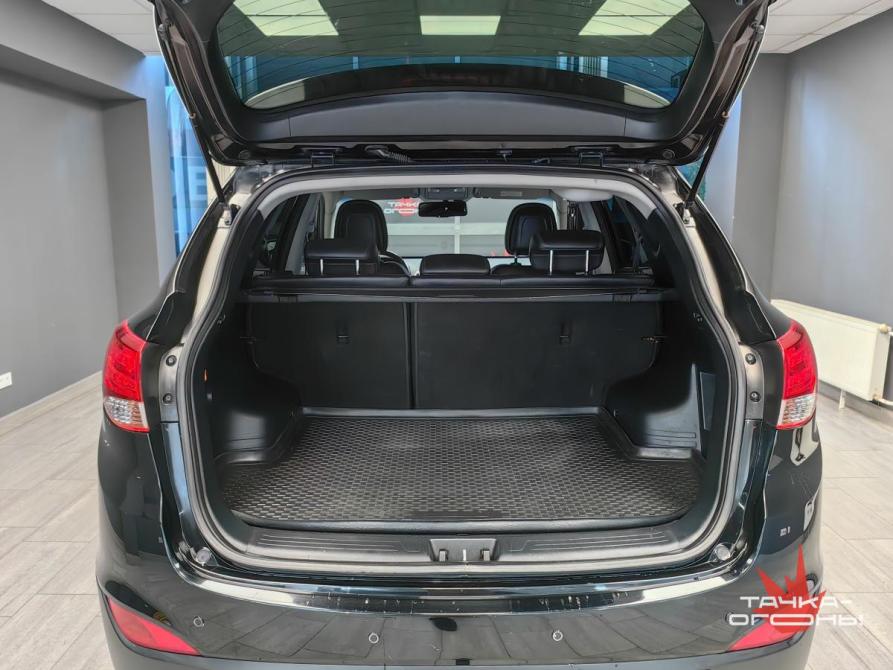 Hyundai ix35 I Пермь  - изображение 19