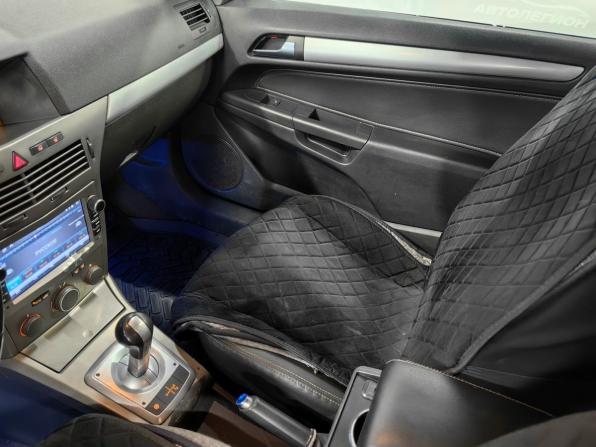 Opel Astra G с пробегом 2006 года, цена 360 000 рублей, 250000 км, хэтчбек, Автокод Объявления