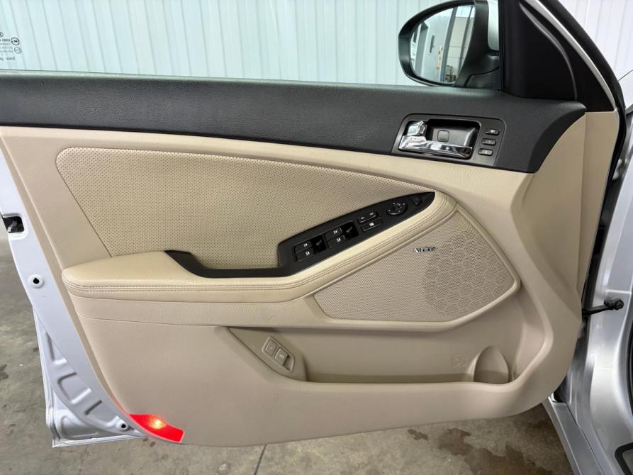 Kia Optima III Краснодар  - изображение 16