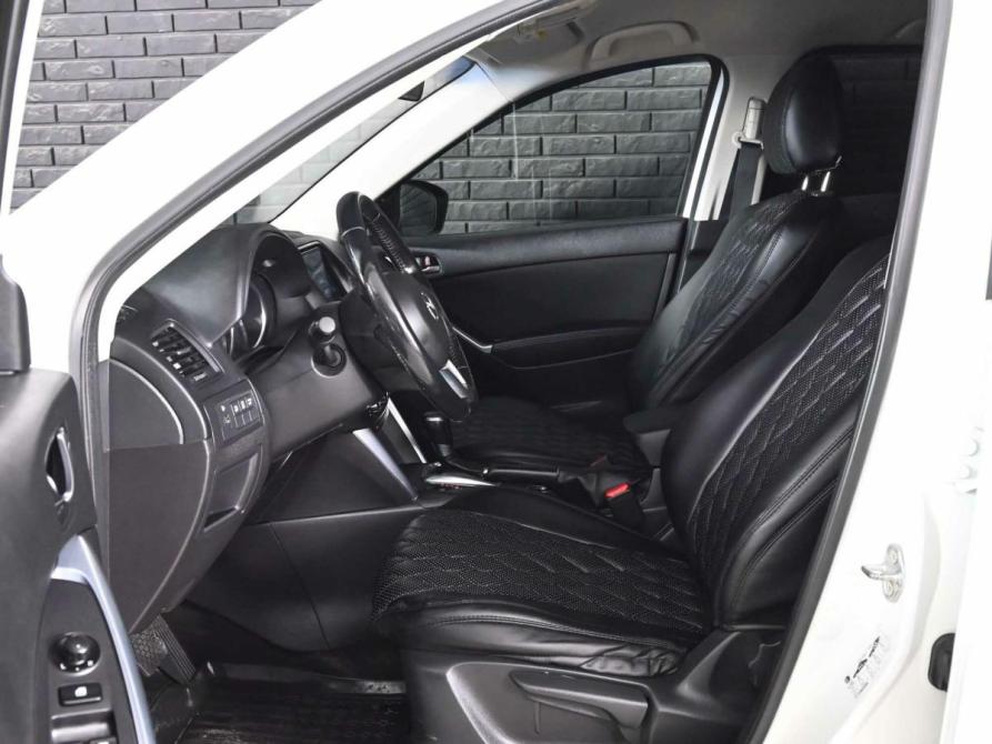 Mazda CX-5 I Екатеринбург  - изображение 10