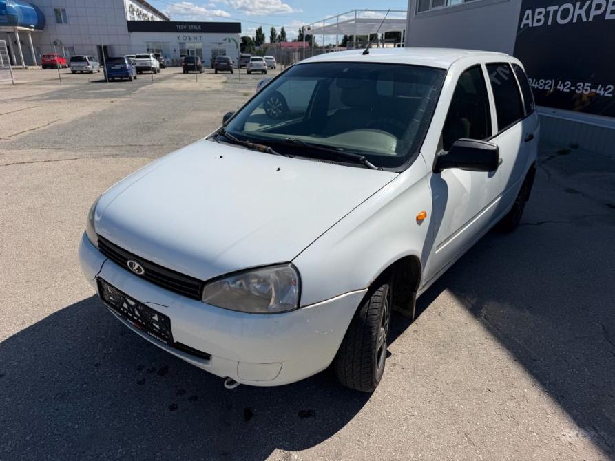 Lada (ВАЗ) Kalina I Сызрань  - изображение 4