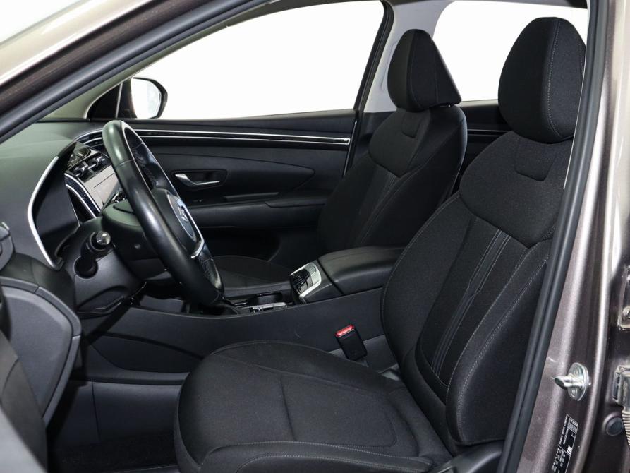 Hyundai Tucson IV Минеральные Воды  - изображение 8