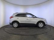 Hyundai Creta I Рестайлинг Москва  - изображение 32