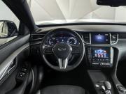 Infiniti QX55 Москва  - изображение 43