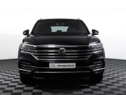 Volkswagen Touareg III Москва  - изображение 29