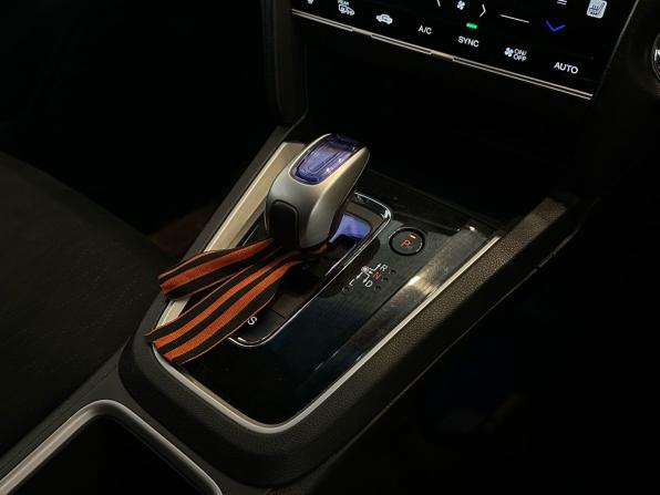Honda Shuttle II с пробегом 2016 года, цена 1 299 900 рублей, 142581 км, универсал, Автокод Объявления