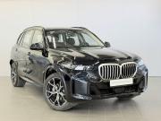 BMW X5 IV (G05/G18) Рестайлинг Воронеж  - изображение 39