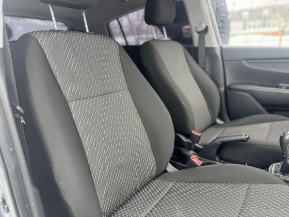 Kia Rio IV с пробегом 2020 года, цена 1 430 000 рублей, 65705 км, хэтчбек, Автокод Объявления