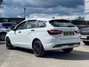 Lada (ВАЗ) Vesta I Рестайлинг (NG) Вологда  - изображение 29