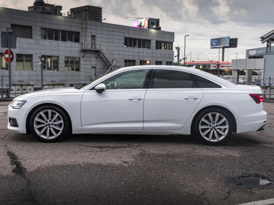 Audi A6 V (C8) Москва  - изображение 9
