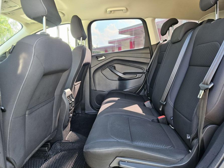 Ford Kuga II Рестайлинг Санкт-Петербург  - изображение 9