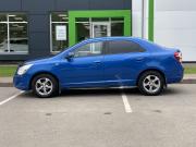 Chevrolet Cobalt II Ярославль  - изображение 21