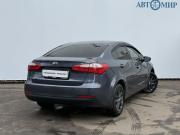 Kia Cerato III Москва  - изображение 17