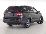 Kia Sorento II Рестайлинг Москва  - изображение 32