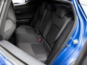 Toyota C-HR I Рестайлинг Краснодар  - изображение 31