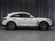 Infiniti QX70 Тюмень  - изображение 32