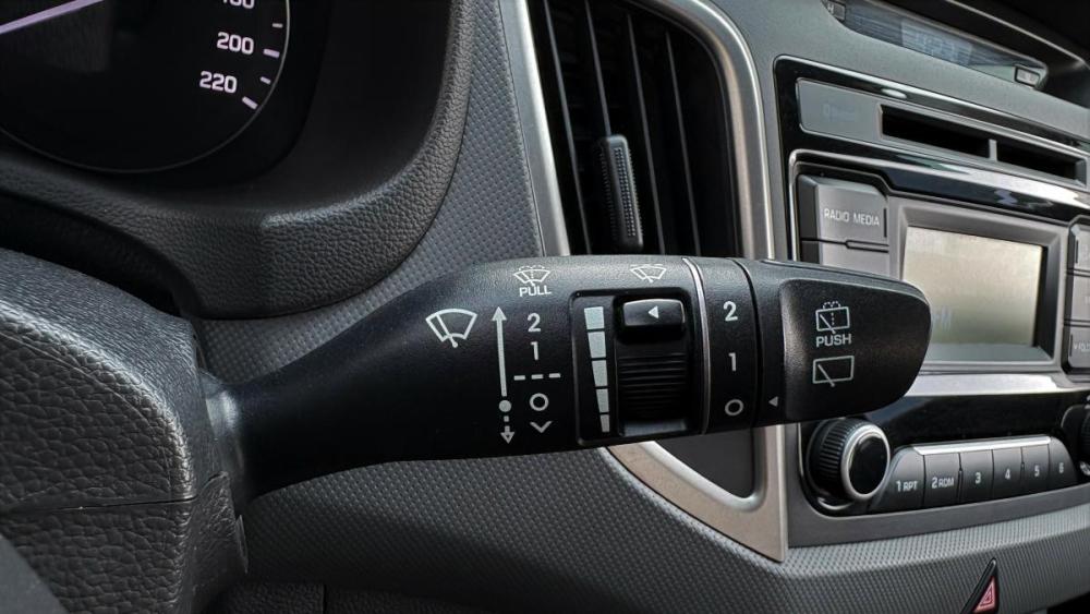 Hyundai Creta I Брянск  - изображение 13