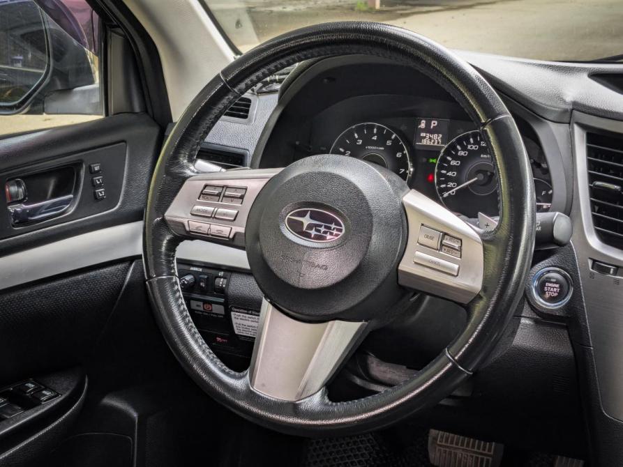 Subaru Outback IV Екатеринбург  - изображение 12