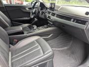 Audi A4 V (B9) Екатеринбург  - изображение 28