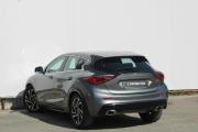 Infiniti Q30 Березники  - изображение 24