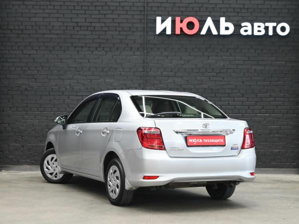 Toyota Corolla XI (E160 E170 E180) Рестайлинг 1 с пробегом 2017 года, цена 1 200 000 рублей, 167280 км, седан, Автокод Объявления
