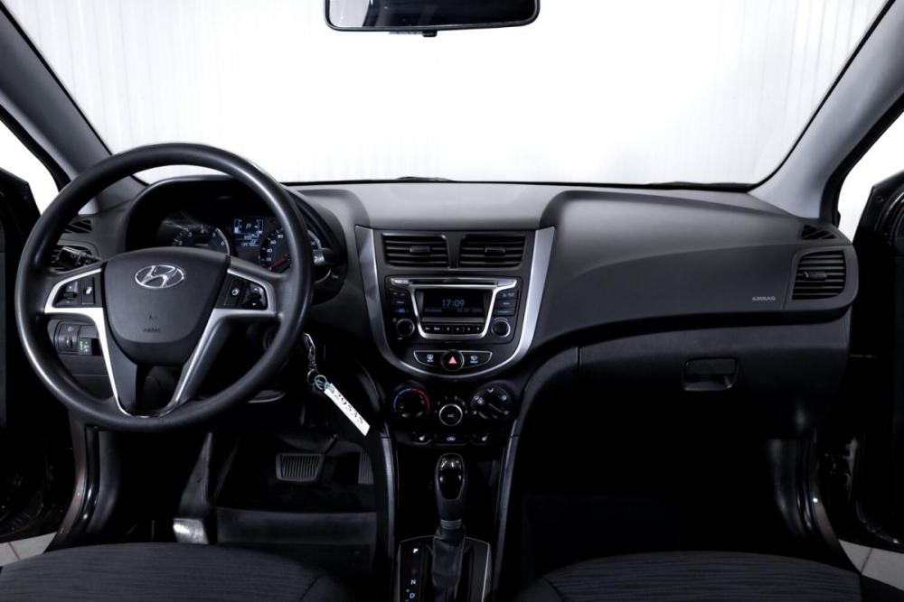 Hyundai Solaris I Рестайлинг Тюмень  - изображение 14